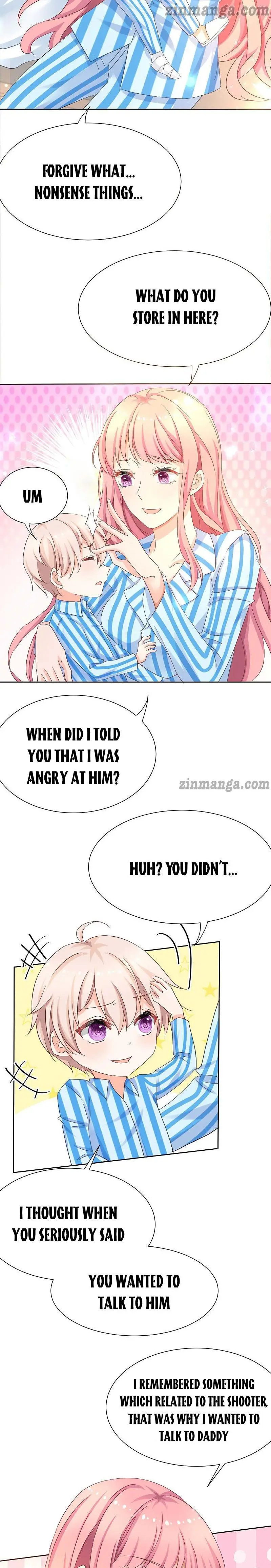 Take Your Mommy Home chapter 334 - page 5