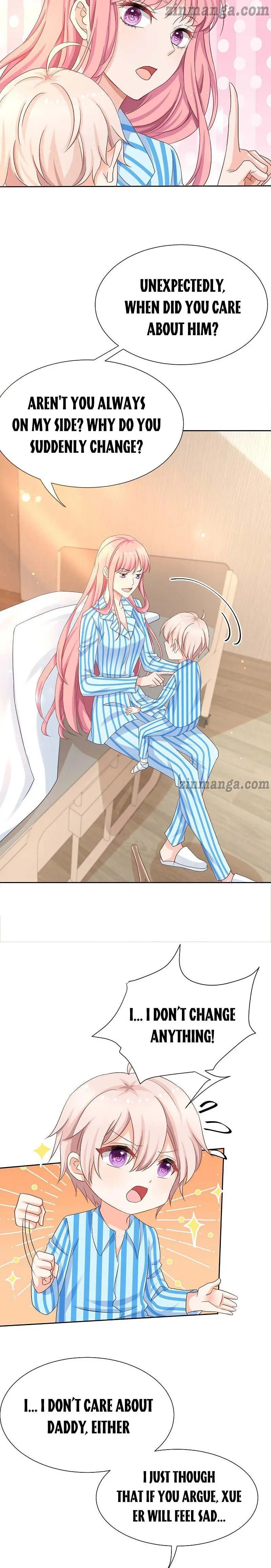 Take Your Mommy Home chapter 334 - page 6