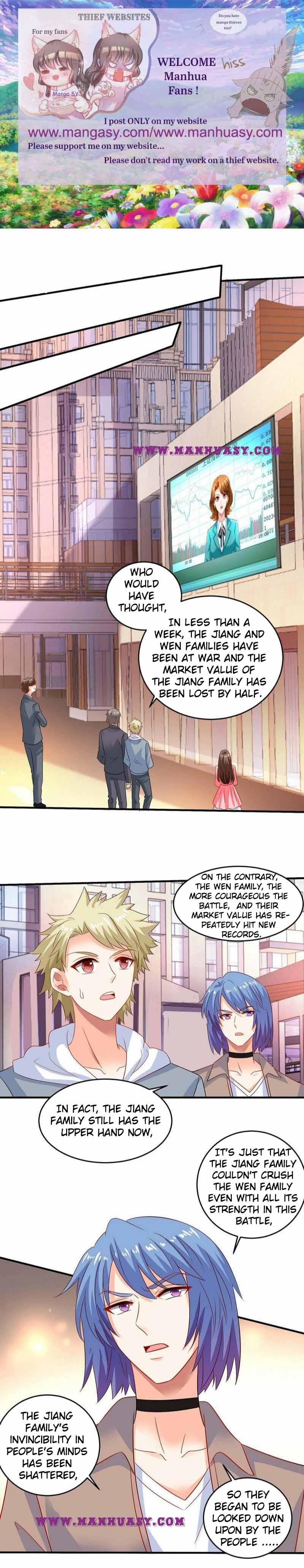 Take Your Mommy Home chapter 403 - page 2