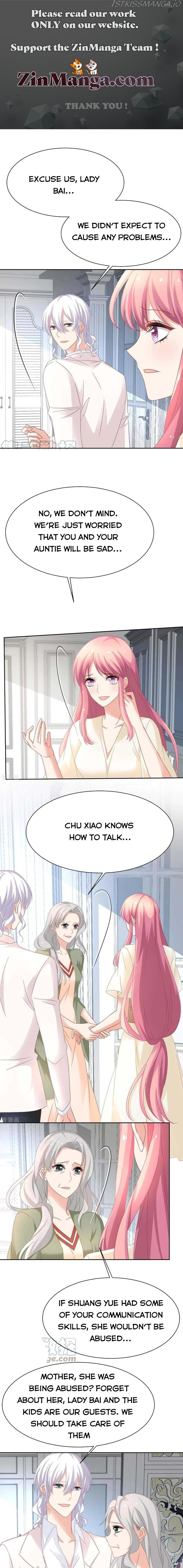 Take Your Mommy Home chapter 364 - page 1