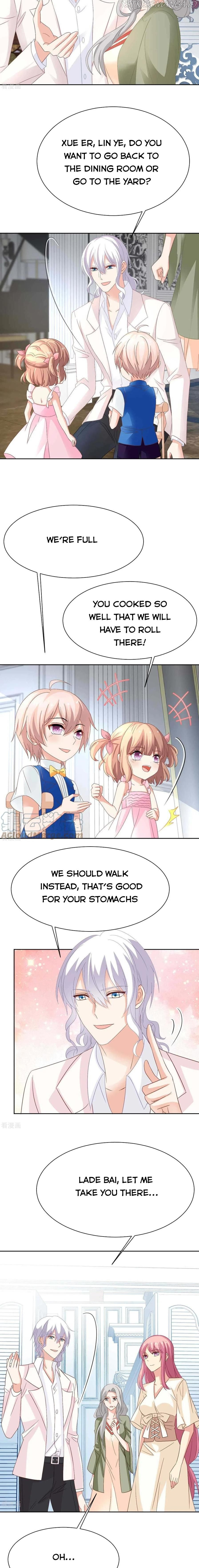 Take Your Mommy Home chapter 364 - page 2