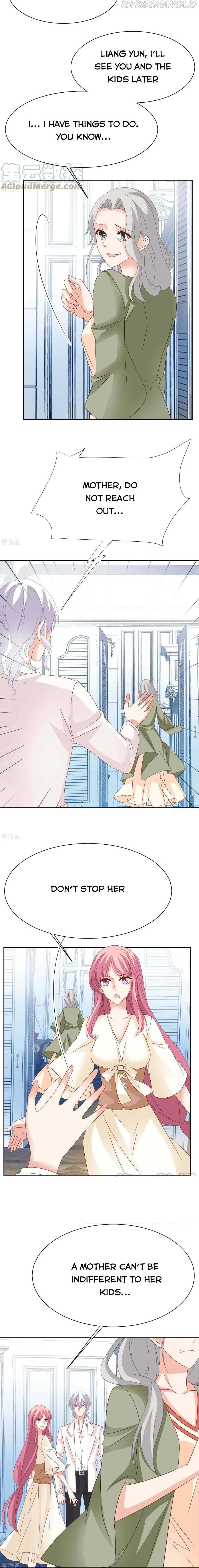 Take Your Mommy Home chapter 364 - page 3