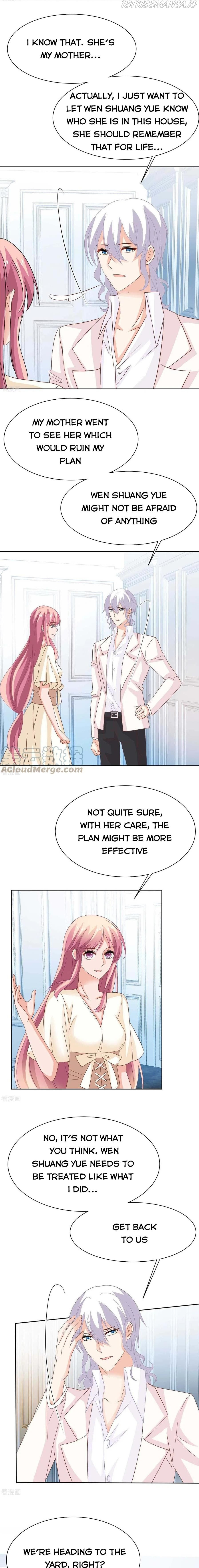 Take Your Mommy Home chapter 364 - page 4