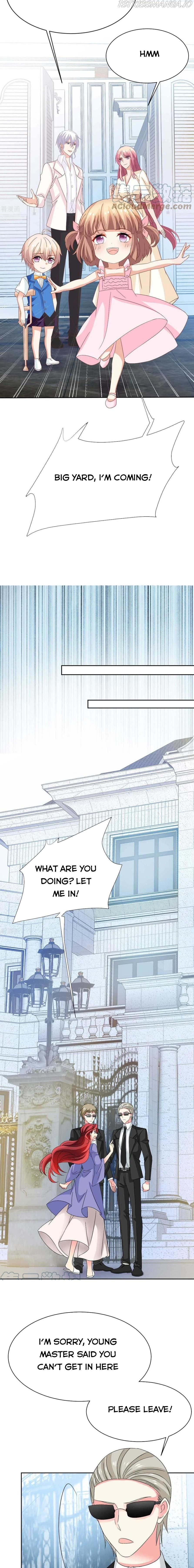 Take Your Mommy Home chapter 364 - page 5
