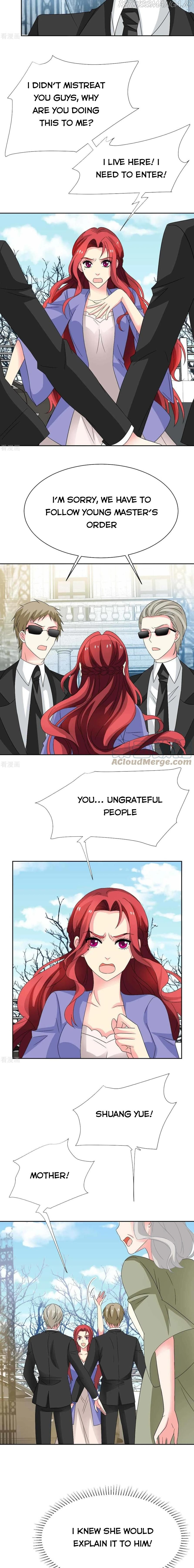 Take Your Mommy Home chapter 364 - page 6