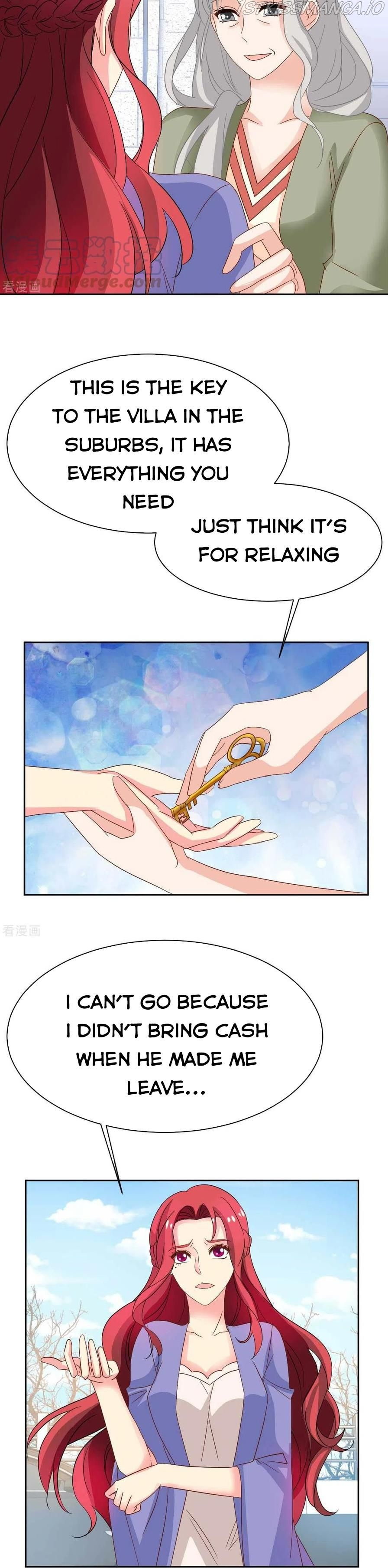 Take Your Mommy Home chapter 364 - page 9