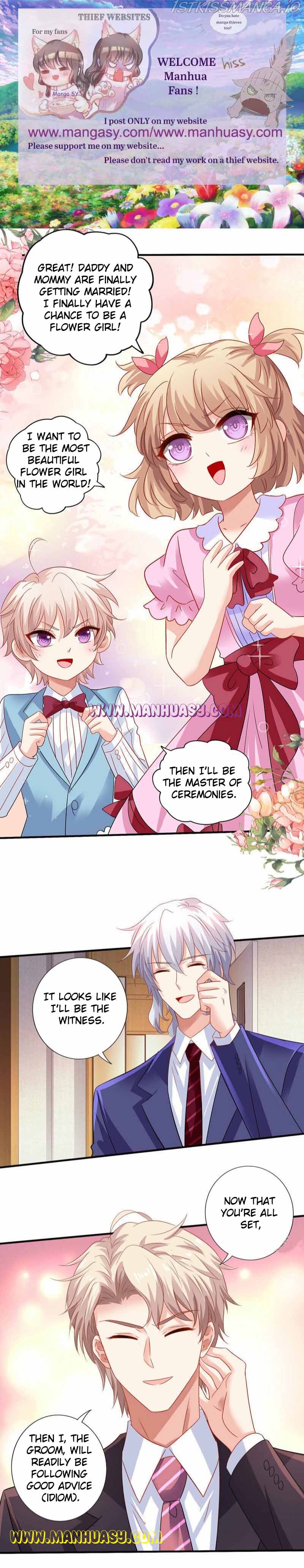 Take Your Mommy Home Chapter 407 - page 2