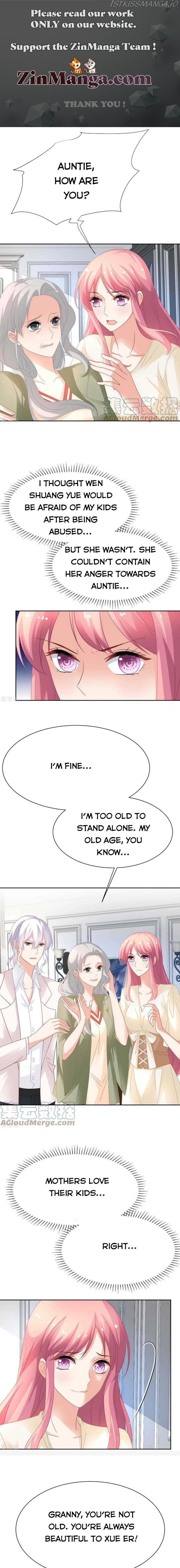 Take Your Mommy Home chapter 363 - page 1