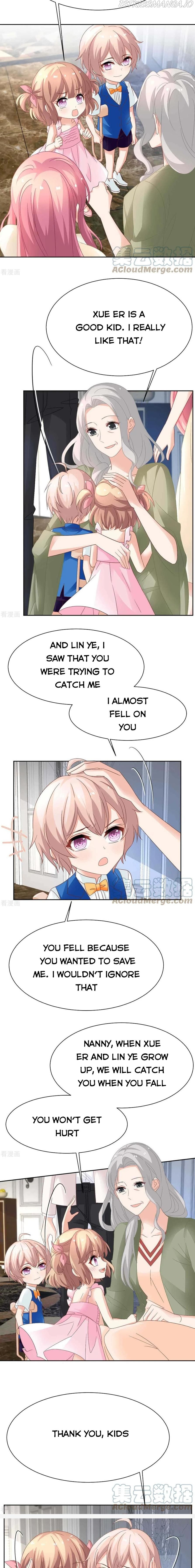 Take Your Mommy Home chapter 363 - page 2
