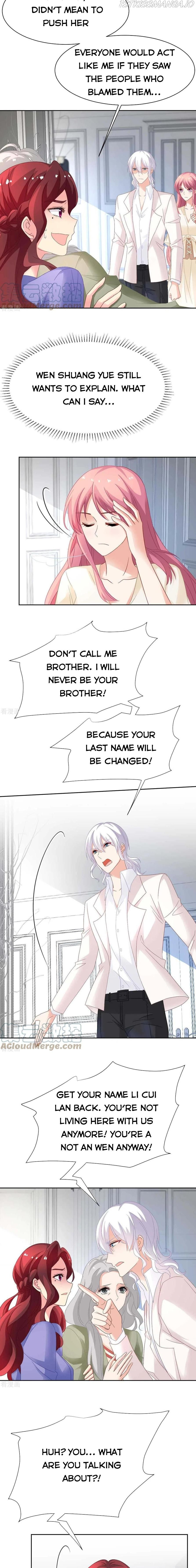 Take Your Mommy Home chapter 363 - page 4