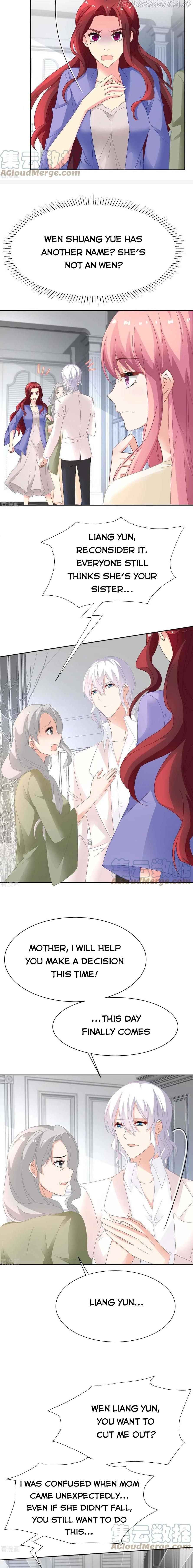Take Your Mommy Home chapter 363 - page 5