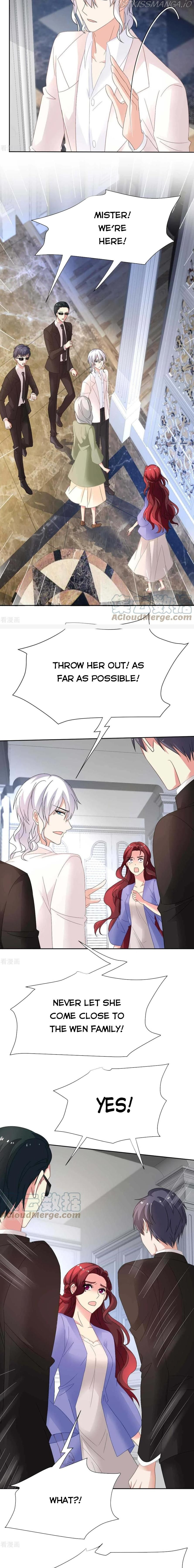 Take Your Mommy Home chapter 363 - page 7