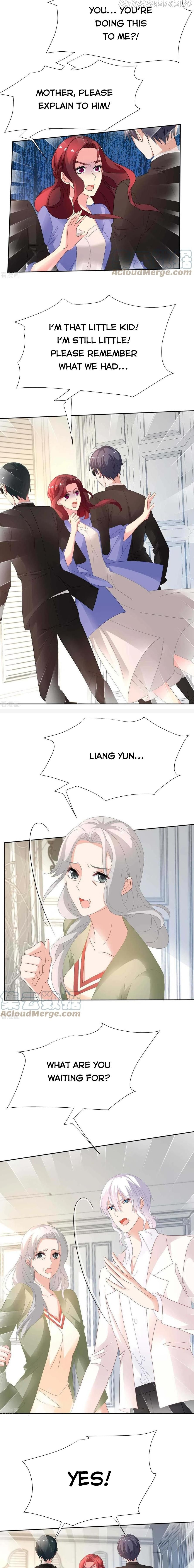 Take Your Mommy Home chapter 363 - page 8