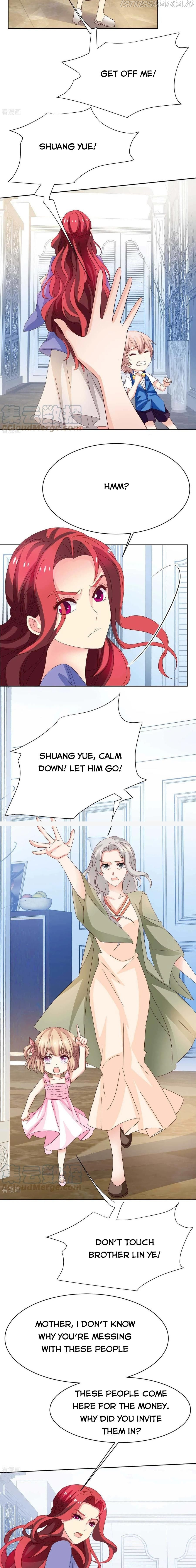 Take Your Mommy Home chapter 362 - page 5