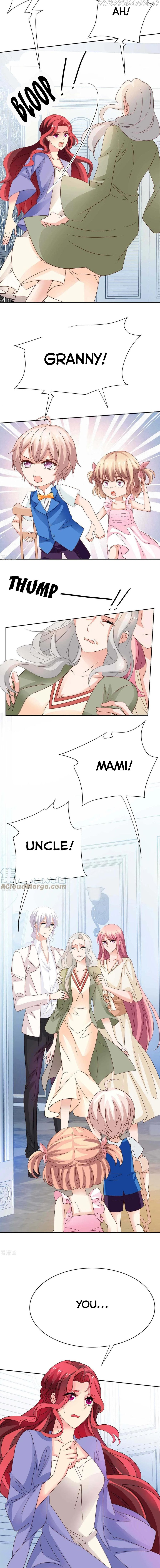 Take Your Mommy Home chapter 362 - page 9