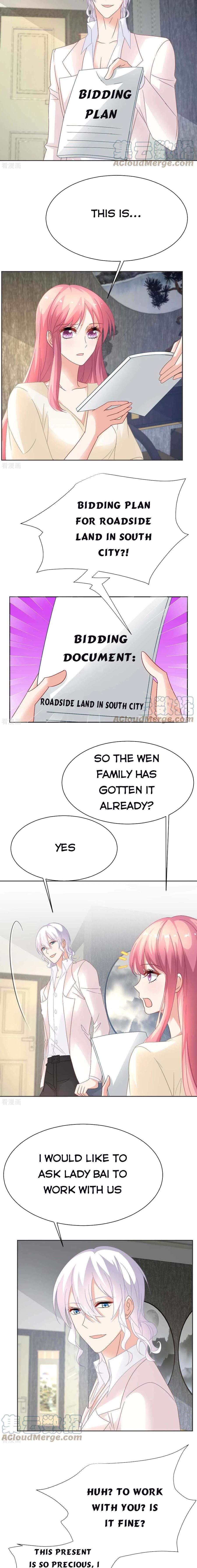 Take Your Mommy Home chapter 361 - page 2