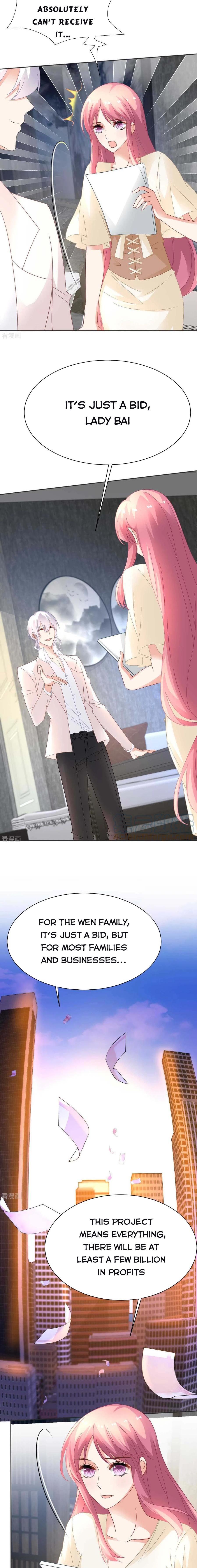 Take Your Mommy Home chapter 361 - page 3