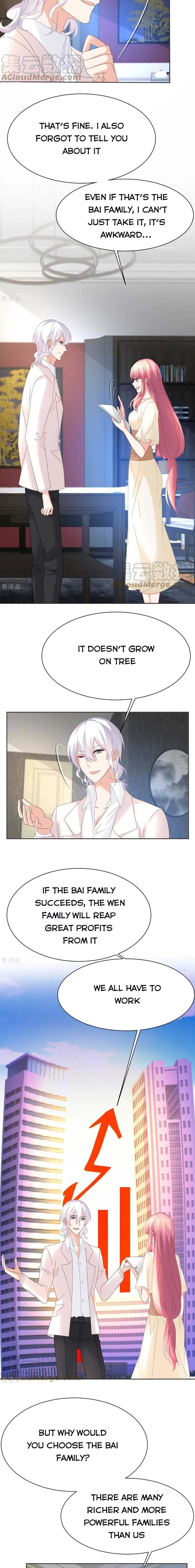 Take Your Mommy Home chapter 361 - page 5