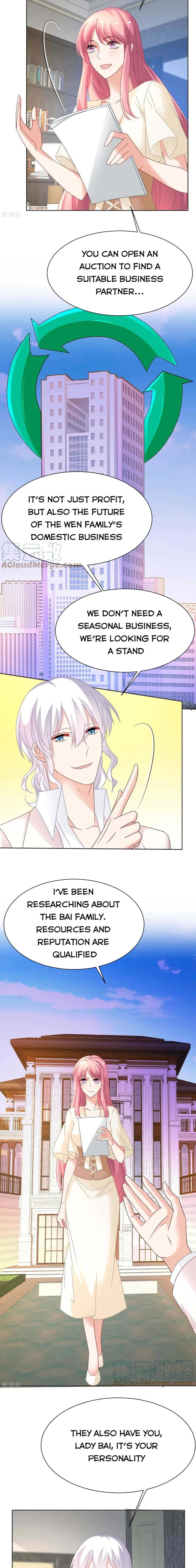 Take Your Mommy Home chapter 361 - page 6