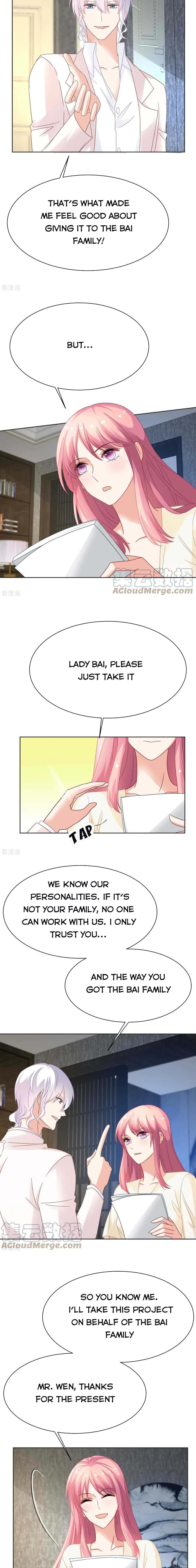 Take Your Mommy Home chapter 361 - page 7