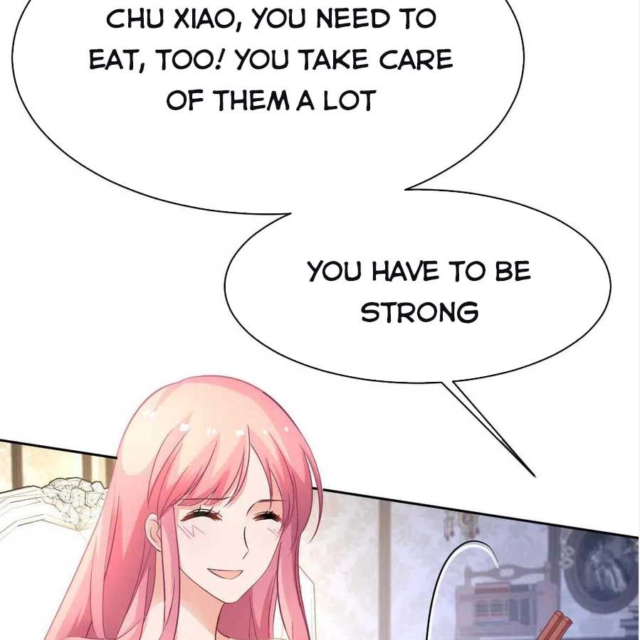 Take Your Mommy Home chapter 360 - page 17