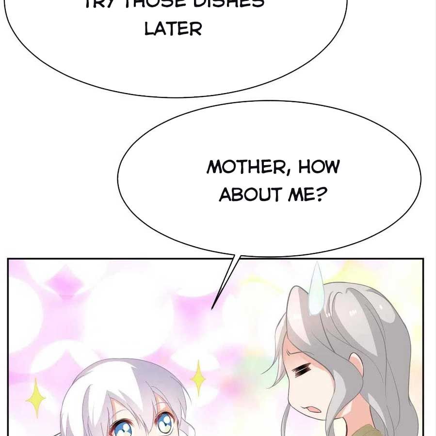 Take Your Mommy Home chapter 360 - page 19