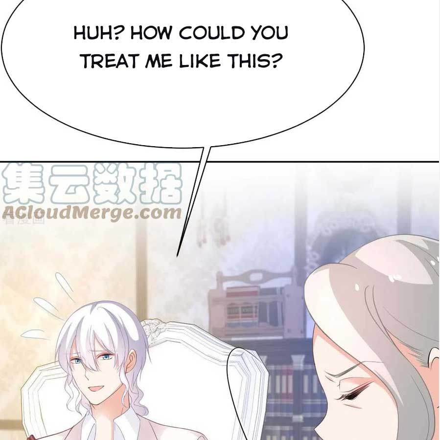 Take Your Mommy Home chapter 360 - page 21