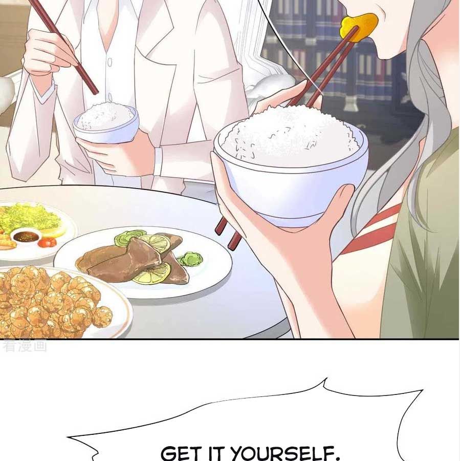 Take Your Mommy Home chapter 360 - page 22
