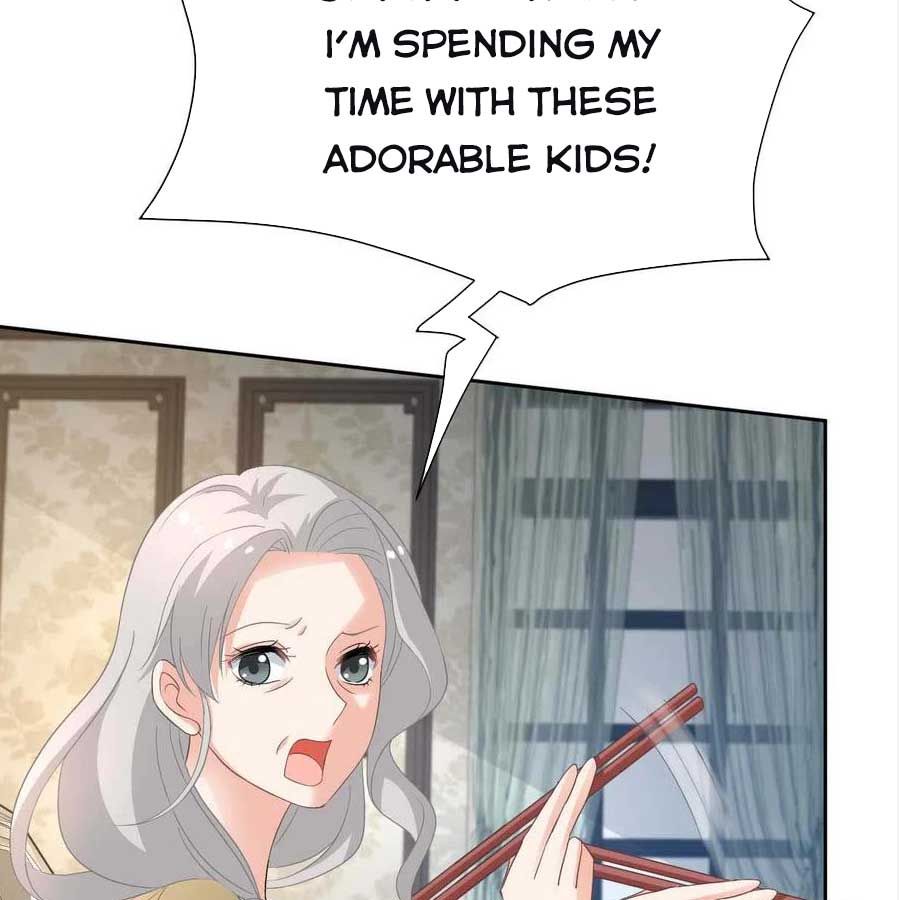 Take Your Mommy Home chapter 360 - page 23