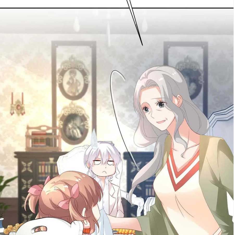 Take Your Mommy Home chapter 360 - page 25