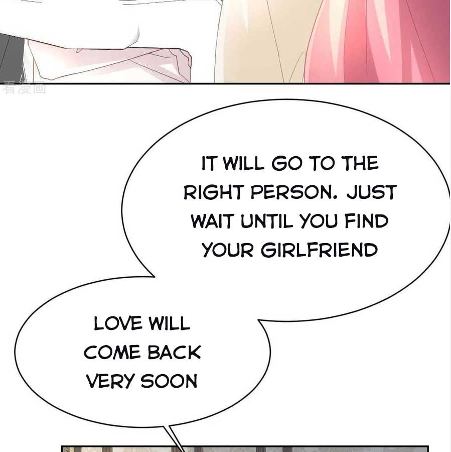 Take Your Mommy Home chapter 360 - page 28