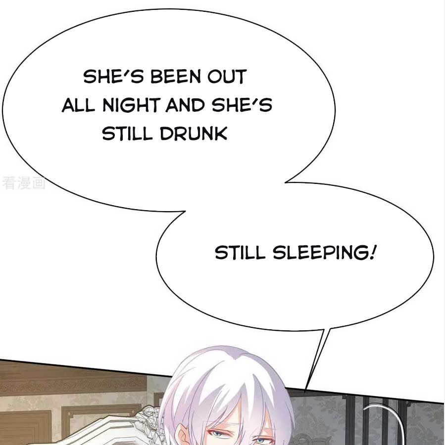 Take Your Mommy Home chapter 360 - page 34