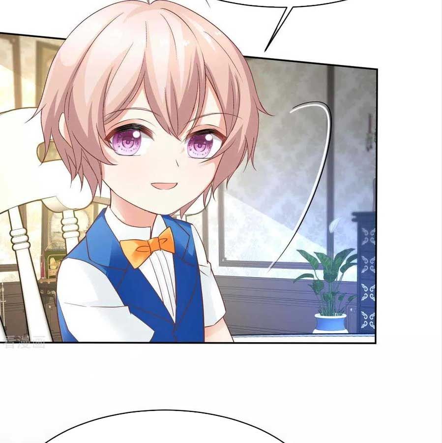 Take Your Mommy Home chapter 360 - page 54