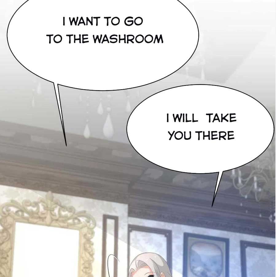 Take Your Mommy Home chapter 360 - page 55