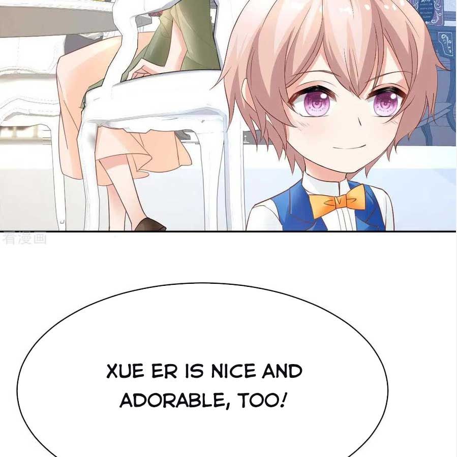 Take Your Mommy Home chapter 360 - page 60