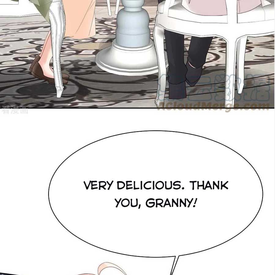 Take Your Mommy Home chapter 360 - page 7