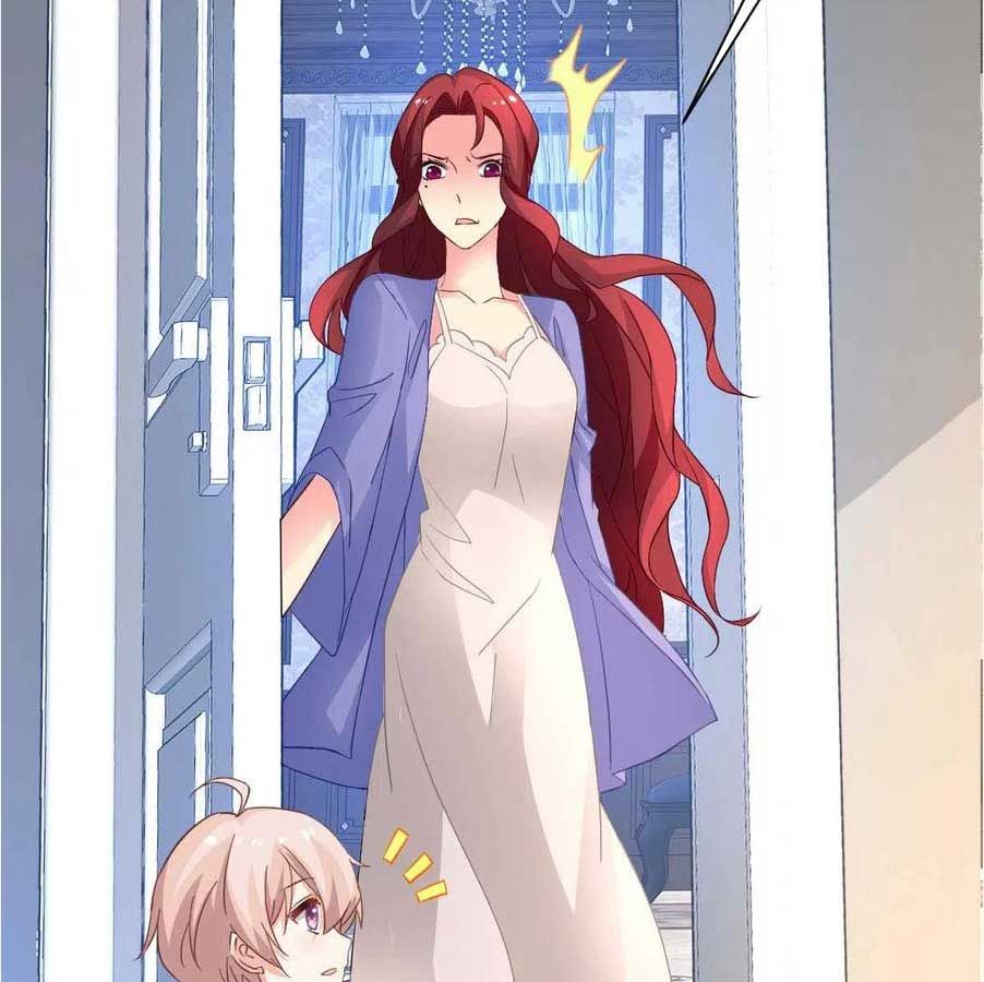 Take Your Mommy Home chapter 360 - page 76