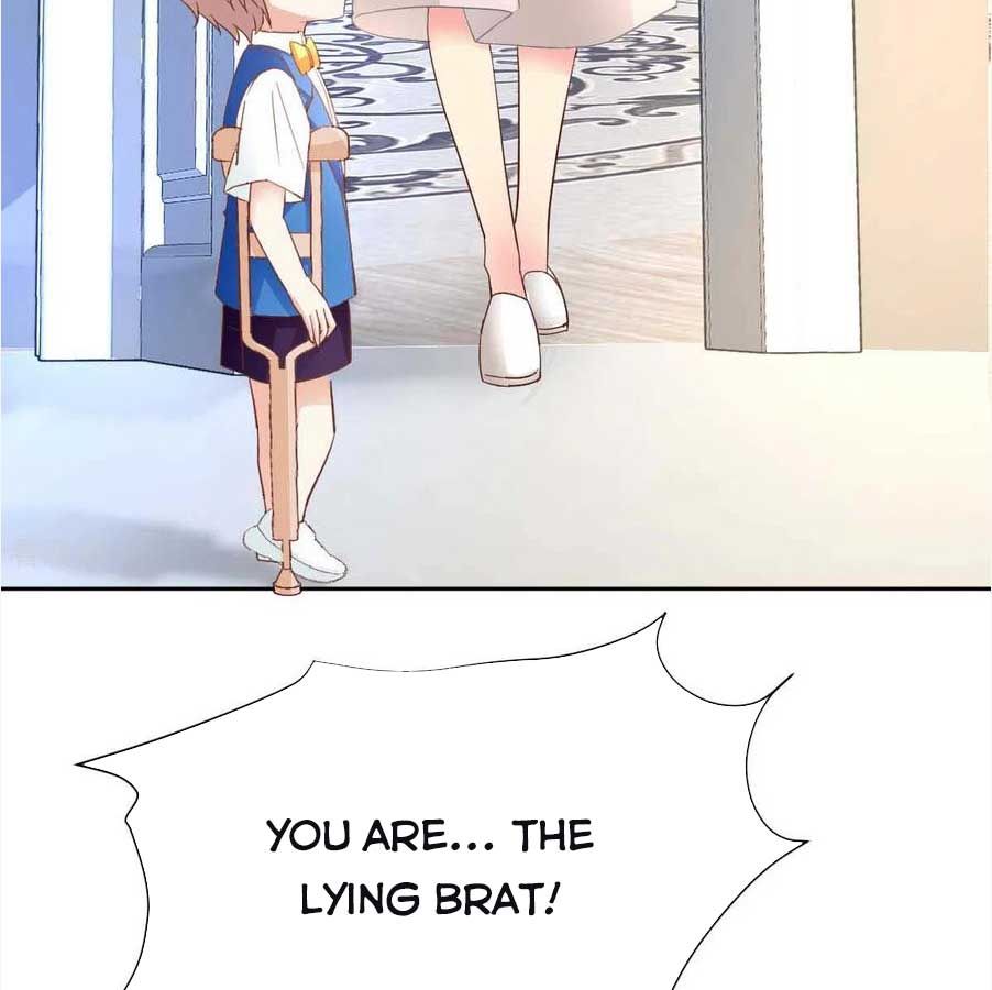 Take Your Mommy Home chapter 360 - page 77