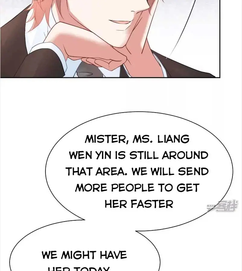 Take Your Mommy Home chapter 359 - page 15