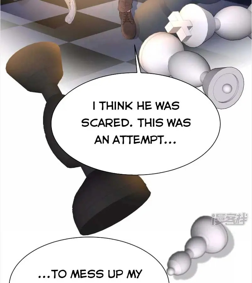 Take Your Mommy Home chapter 359 - page 32