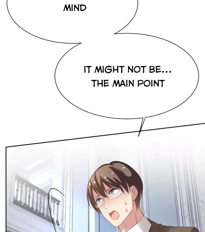 Take Your Mommy Home chapter 359 - page 33