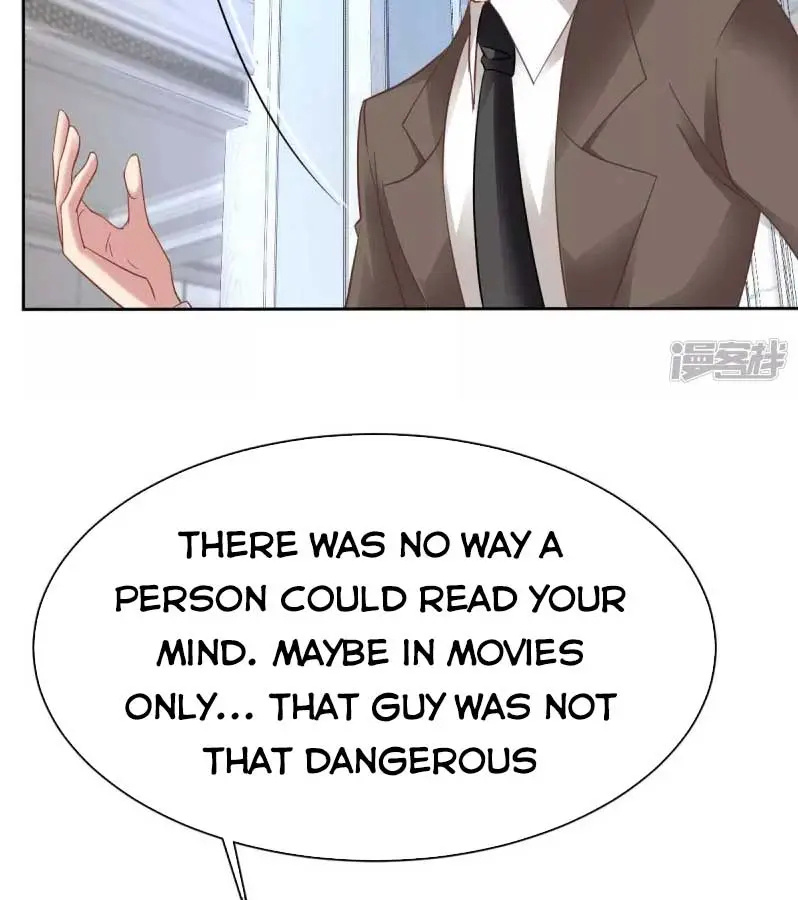 Take Your Mommy Home chapter 359 - page 34