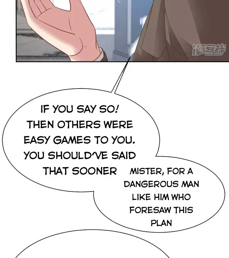 Take Your Mommy Home chapter 359 - page 40