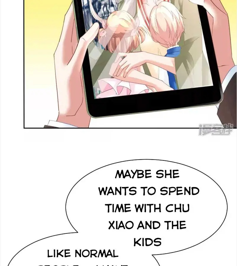 Take Your Mommy Home chapter 359 - page 5
