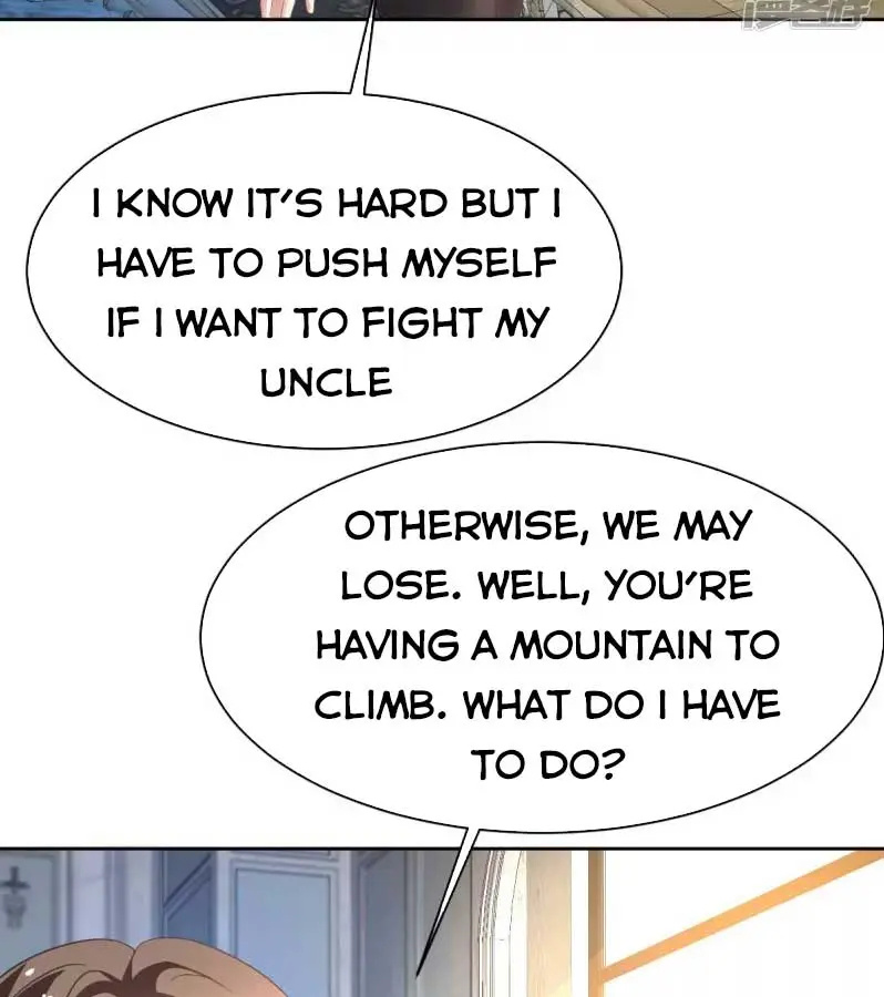 Take Your Mommy Home chapter 359 - page 51