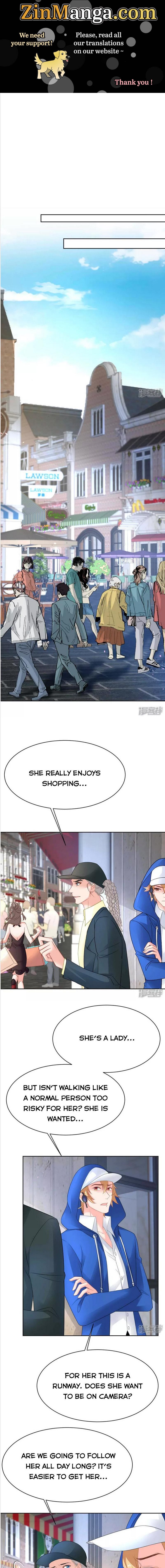 Take Your Mommy Home chapter 358 - page 1