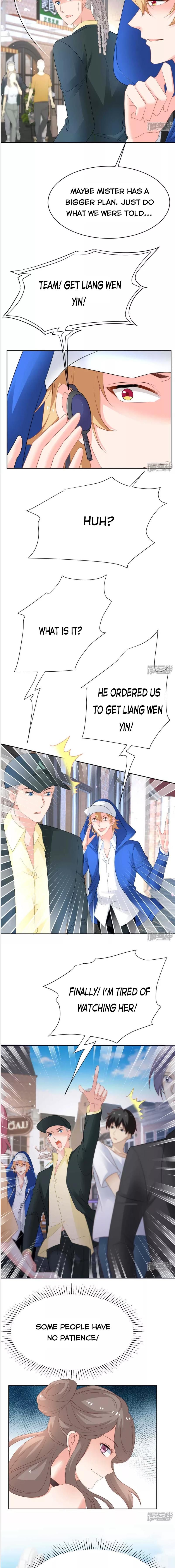 Take Your Mommy Home chapter 358 - page 2