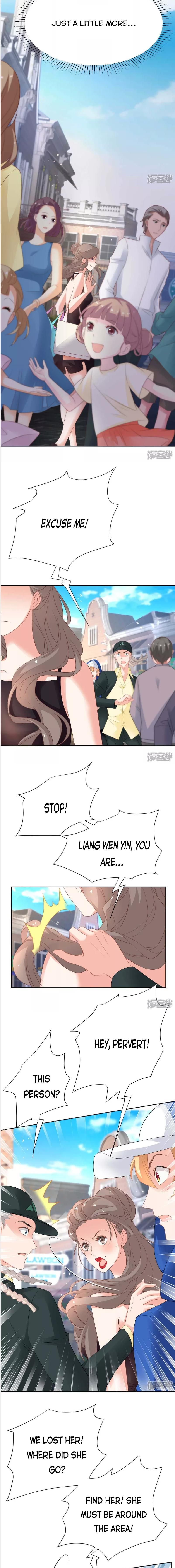 Take Your Mommy Home chapter 358 - page 3