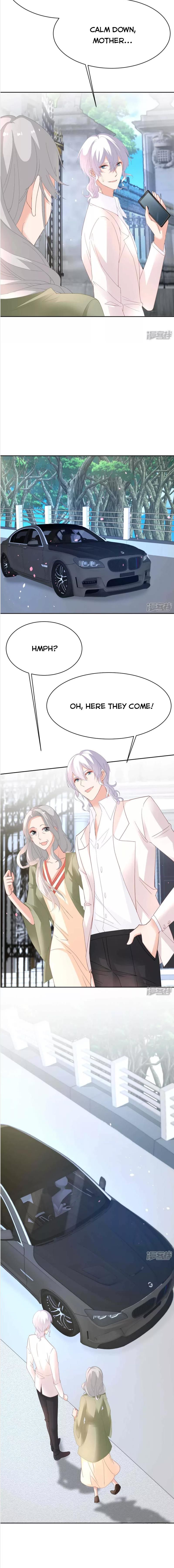 Take Your Mommy Home chapter 358 - page 7
