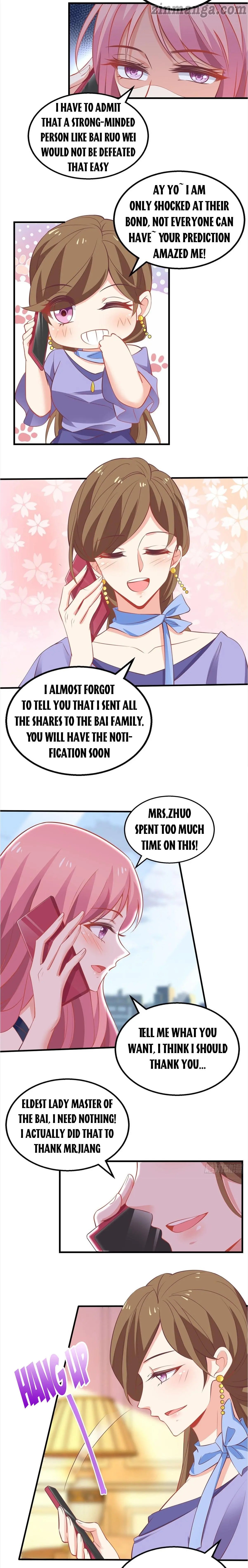 Take Your Mommy Home chapter 244 - page 22